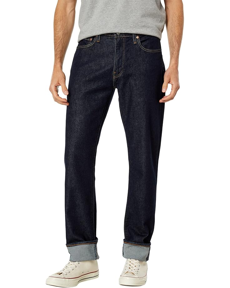 

Джинсы Levi's 541 Athletic Taper, цвет Mid Knight Rinse