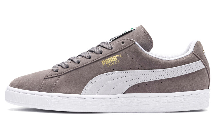 

Puma Замша Classic Grey