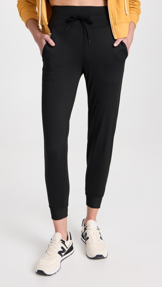 

Джоггеры MWL by Madewell Flex Skinny