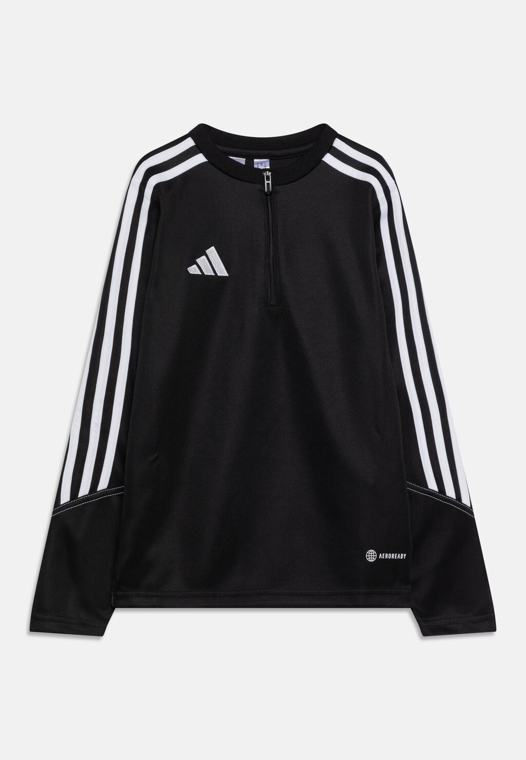 

Футболка с длинным рукавом Tiro23 Club Training Unisex Adidas, цвет black/white