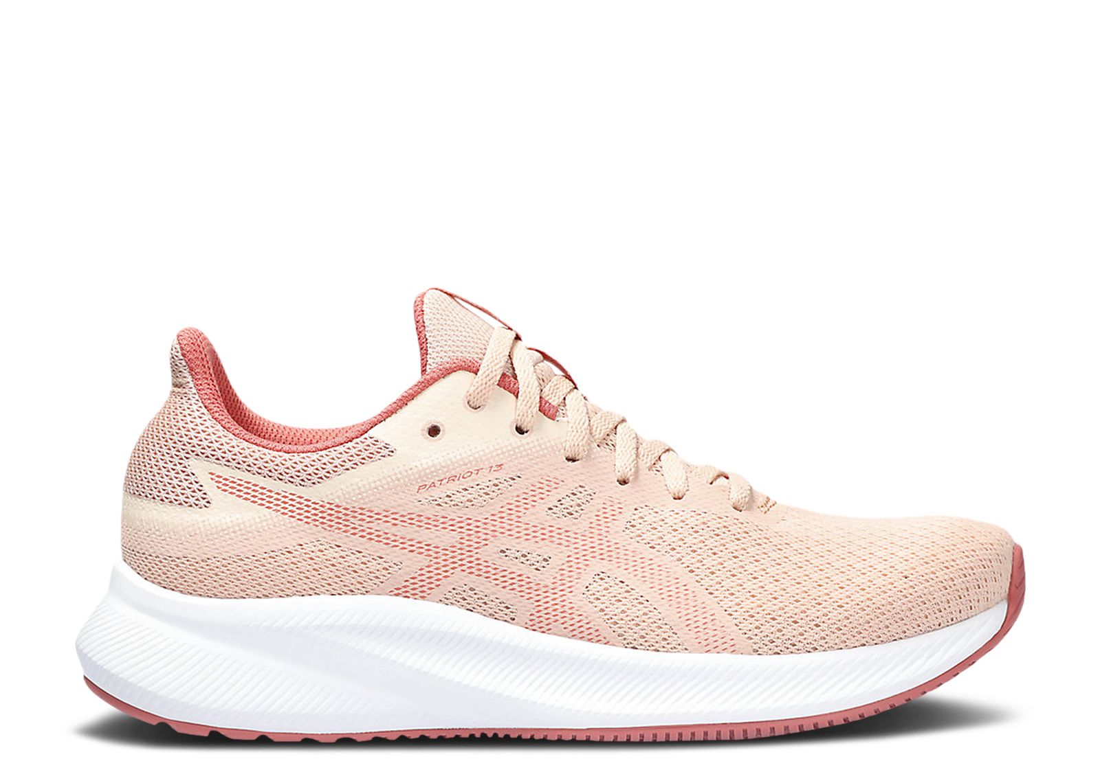 

Кроссовки ASICS Wmns Patriot 13 'Pale Apricot Light Garnet', розовый