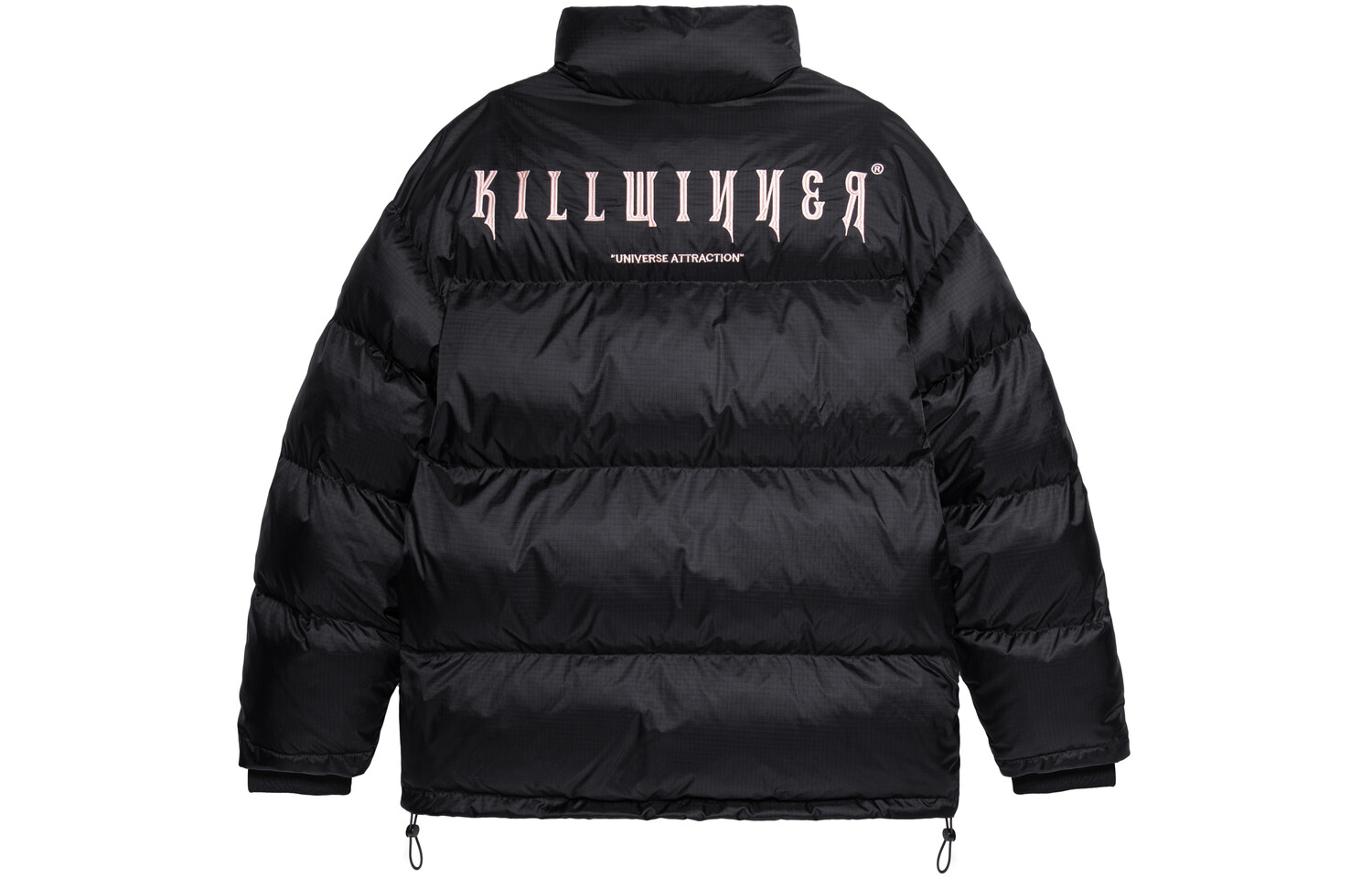 

KILLWINNER Пуховик унисекс, Белый