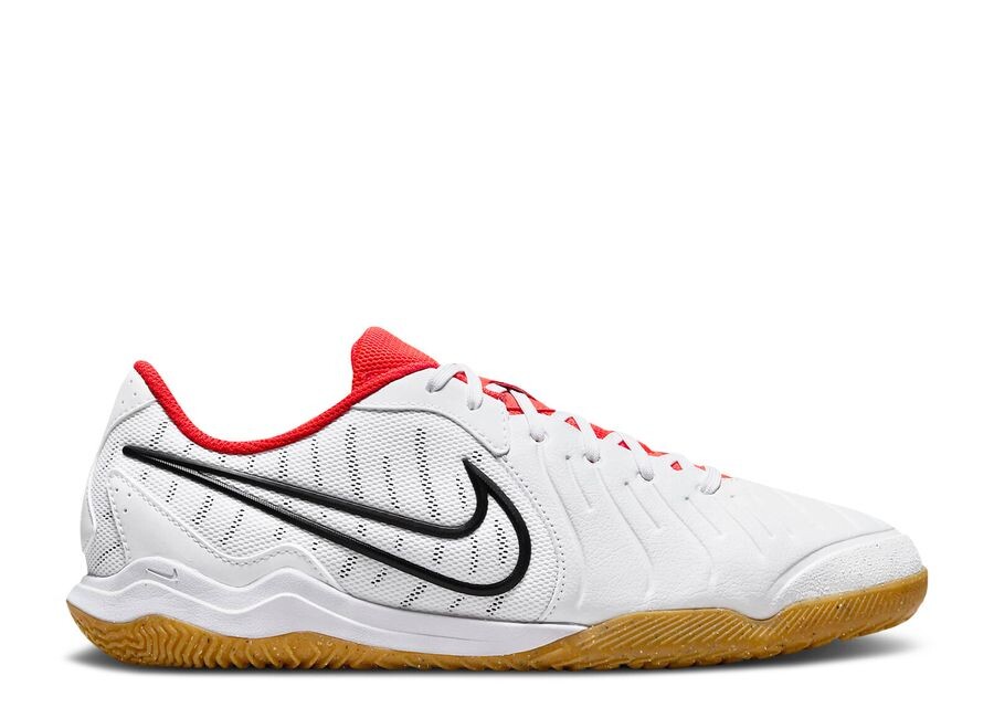 

Кроссовки Nike Tiempo Legend 10 Academy Ic 'Ready Pack', белый