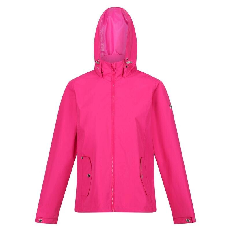 

Водонепроницаемая женская куртка Laiyah Pink Fusion REGATTA, цвет rosa