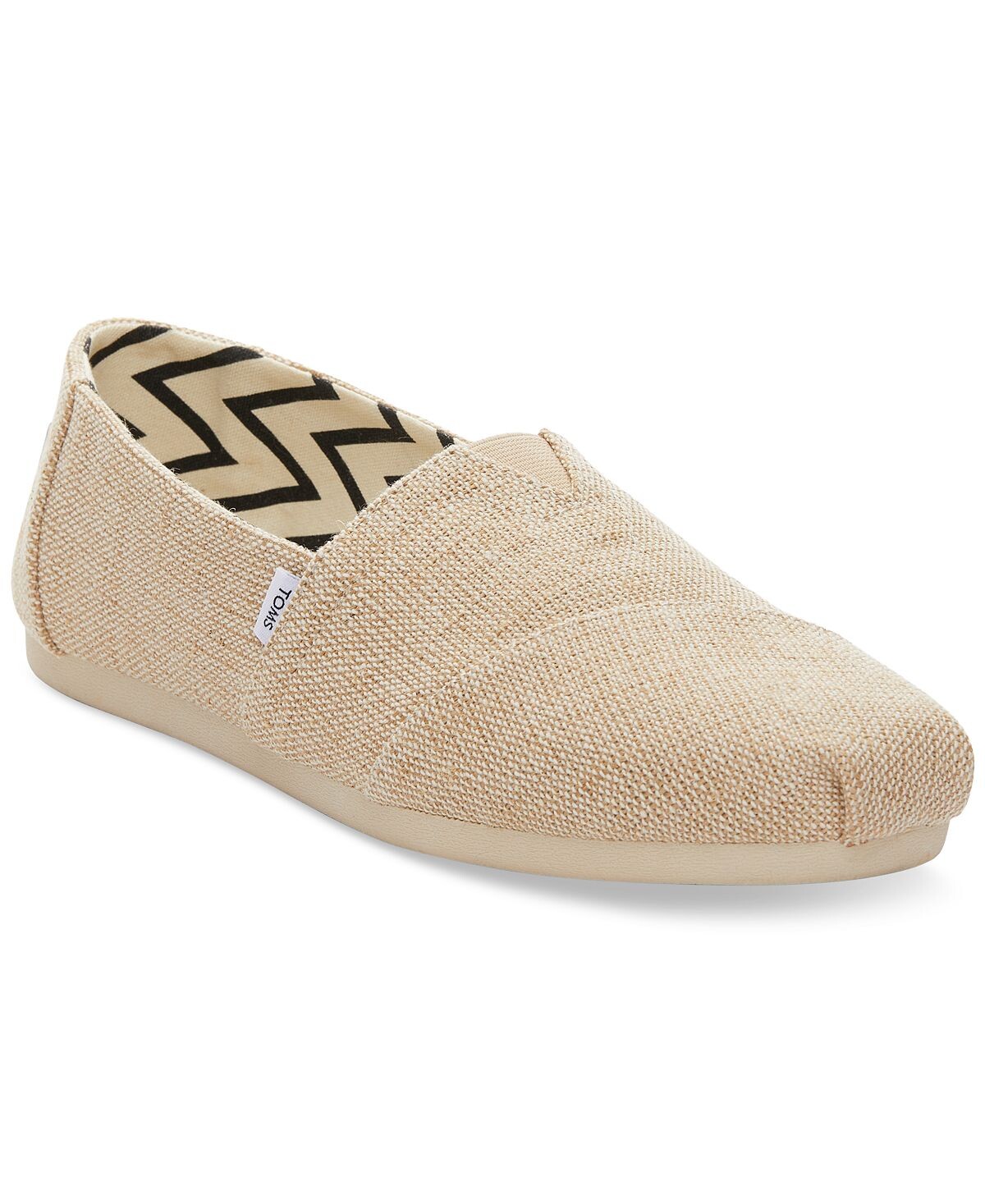 

Женские слипоны Alpargata Heritage широкой ширины TOMS