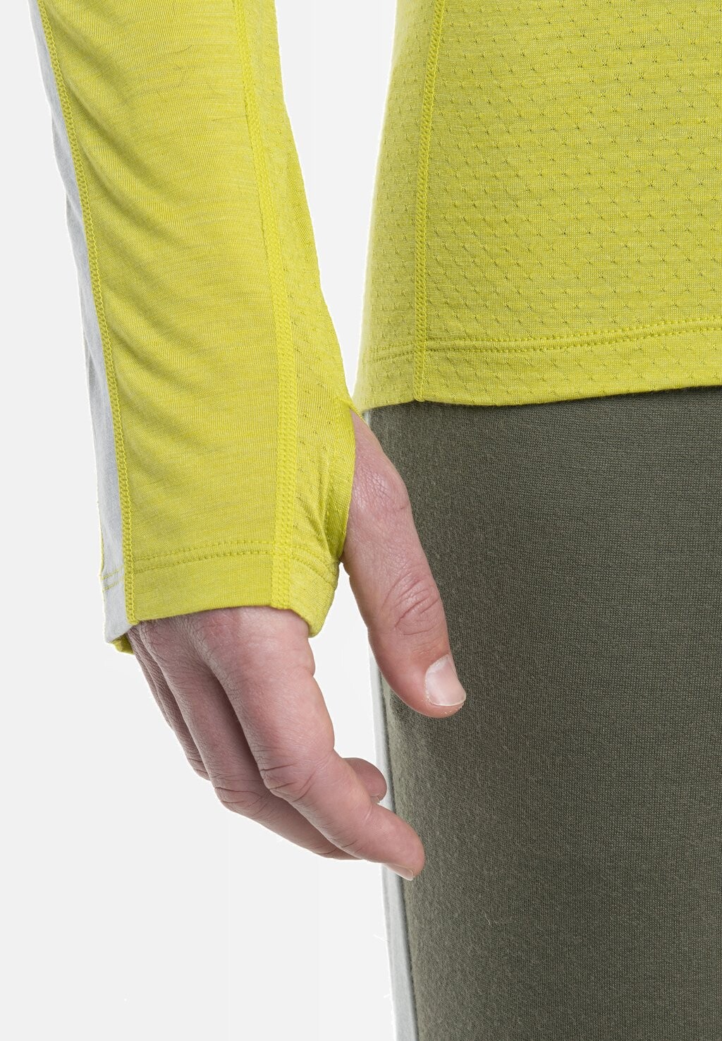 thumb