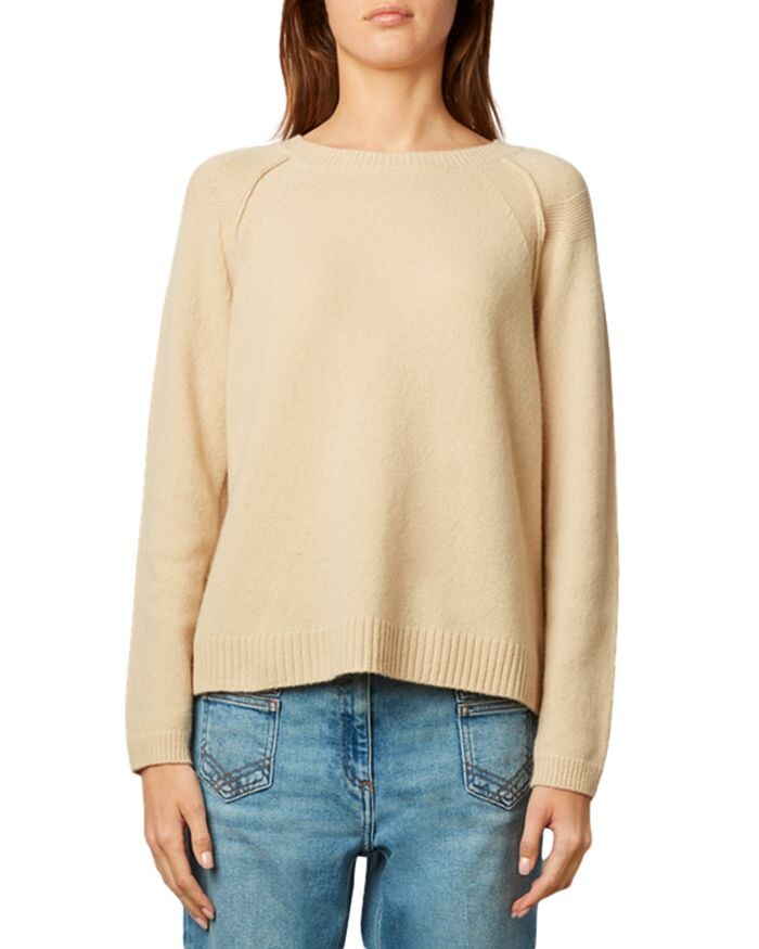 

Линон Свитер Gerard Darel, Оранжевый