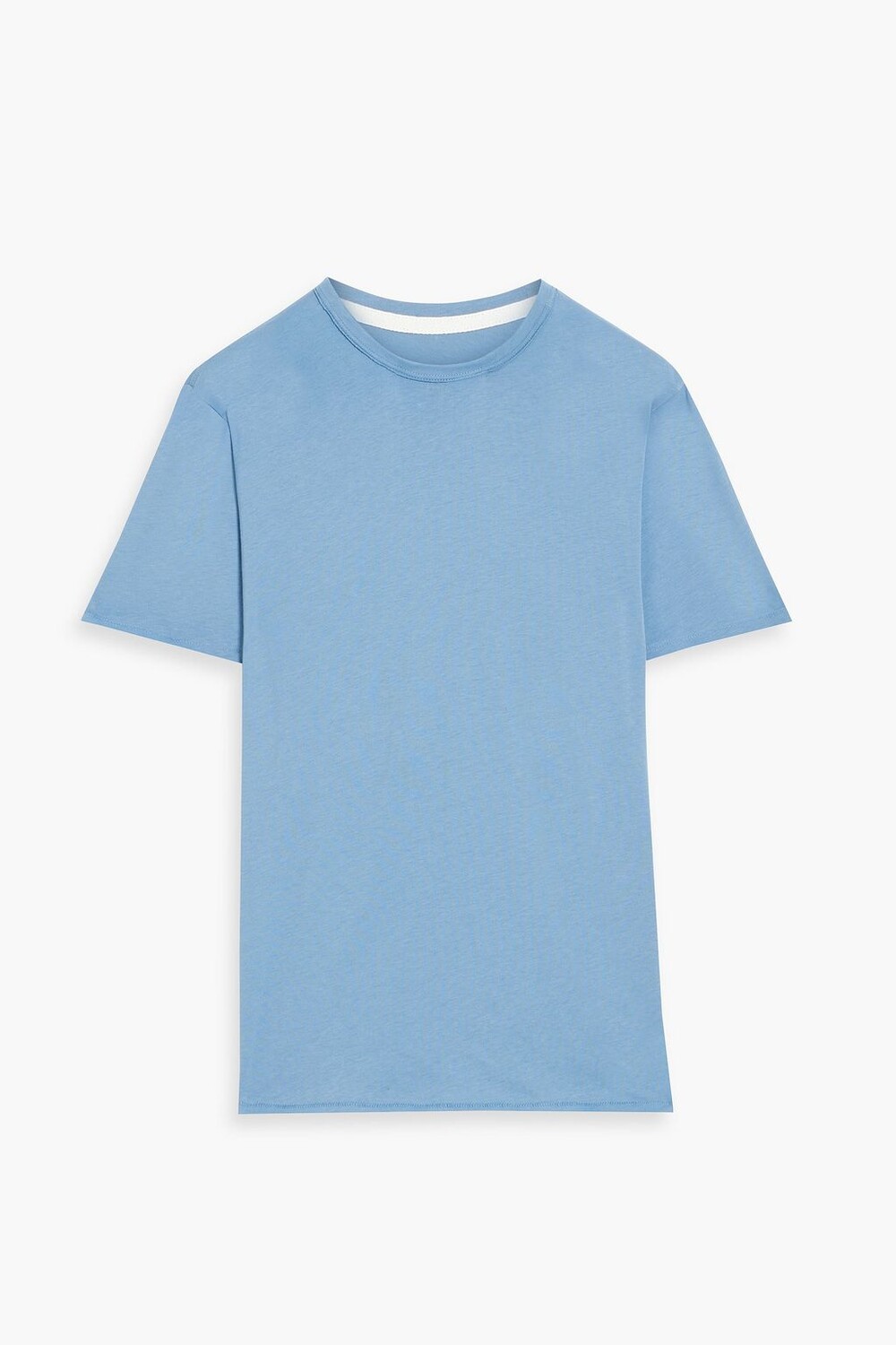 

Футболка «Prince» из хлопкового джерси RAG & BONE, синий