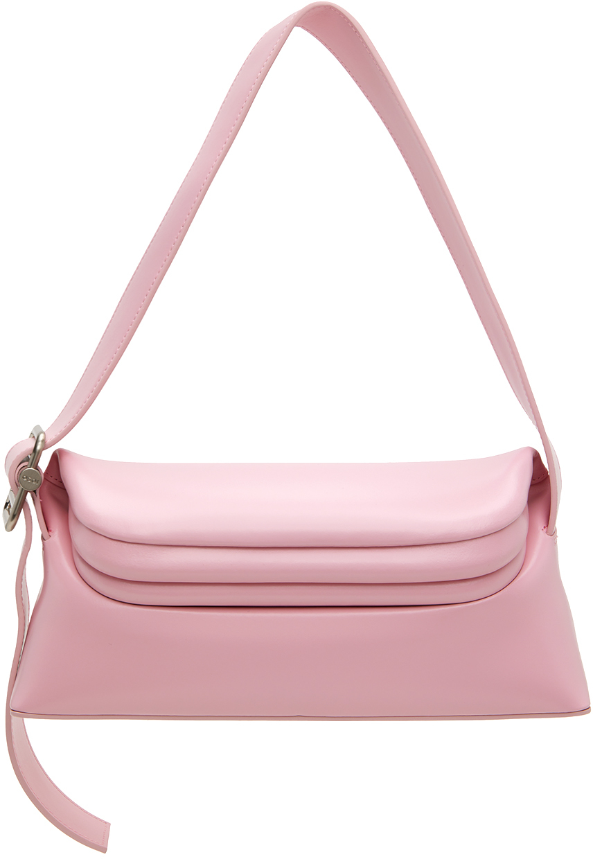 Розовая сумка-папка Brot Osoi