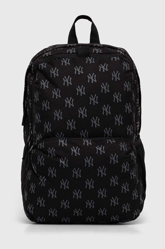 

Рюкзак MONOGRAM NEW YORK YANKEES New Era, черный