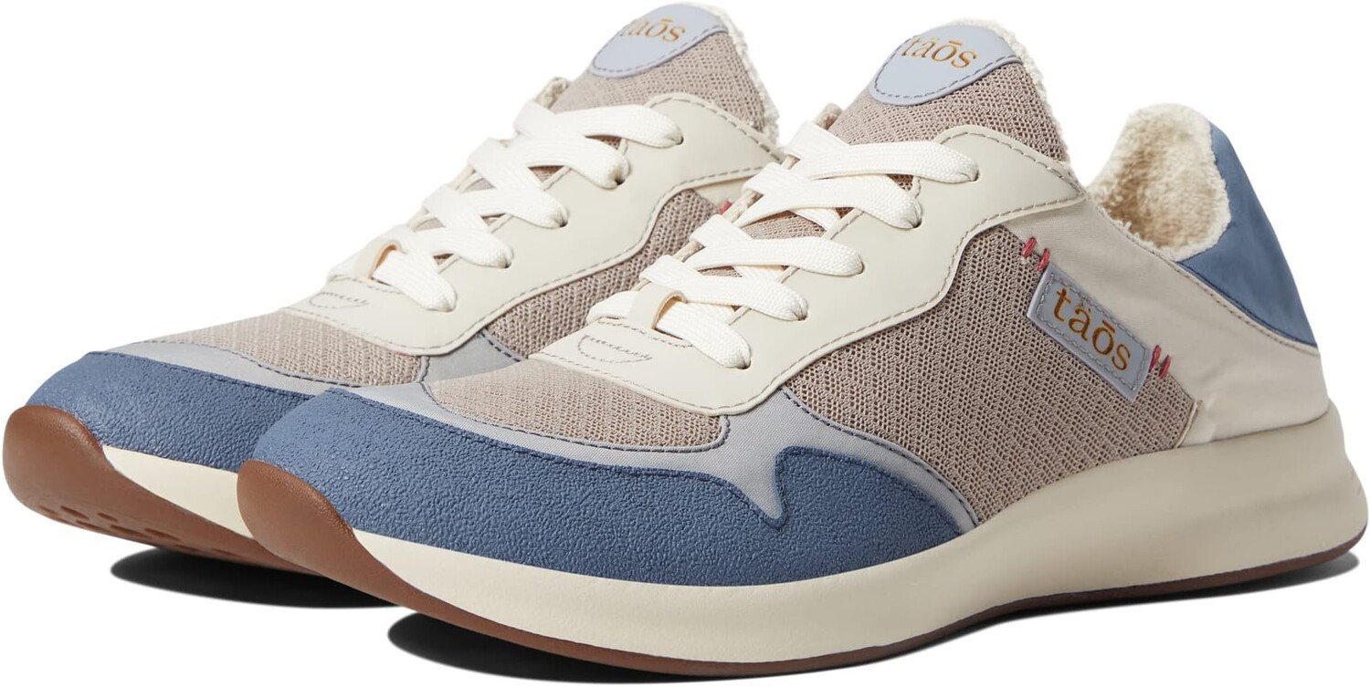 

Кроссовки Direction Taos Footwear, цвет Light Blue/Blue, Синий