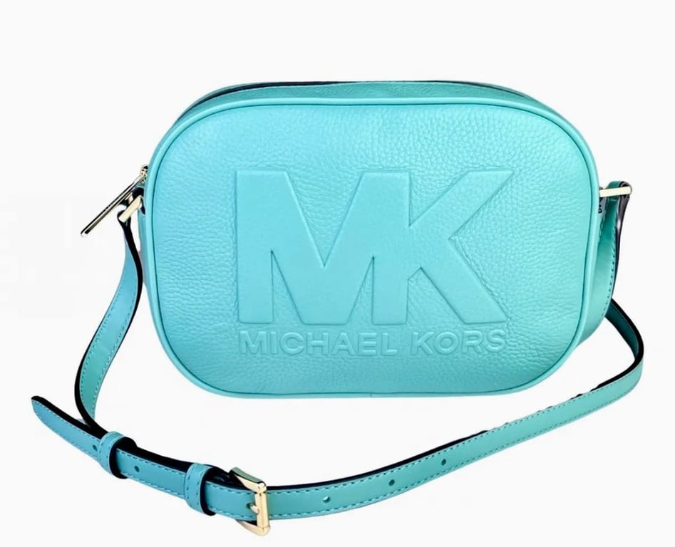 

Клатч женский Michael Kors, зеленый