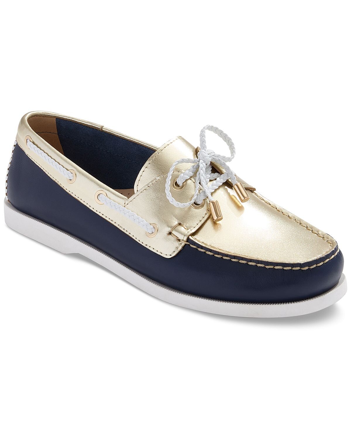 

Женские лоферы Ocean Boat Shoe на плоской подошве Jack Rogers