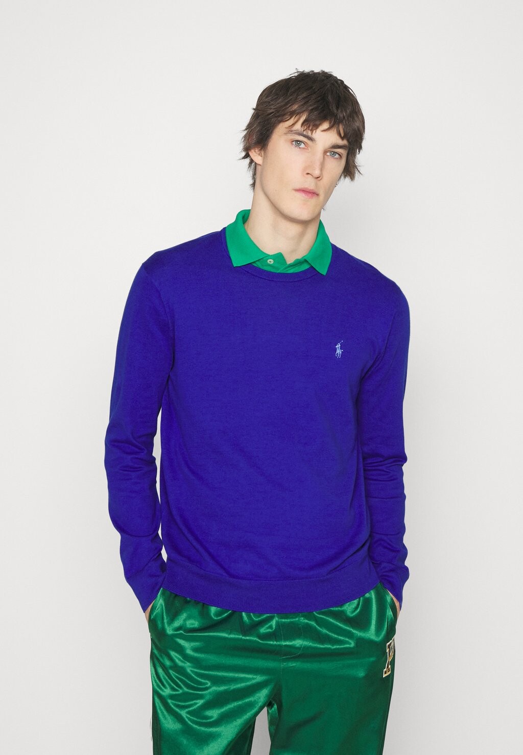 

Джемпер Polo Ralph Lauren