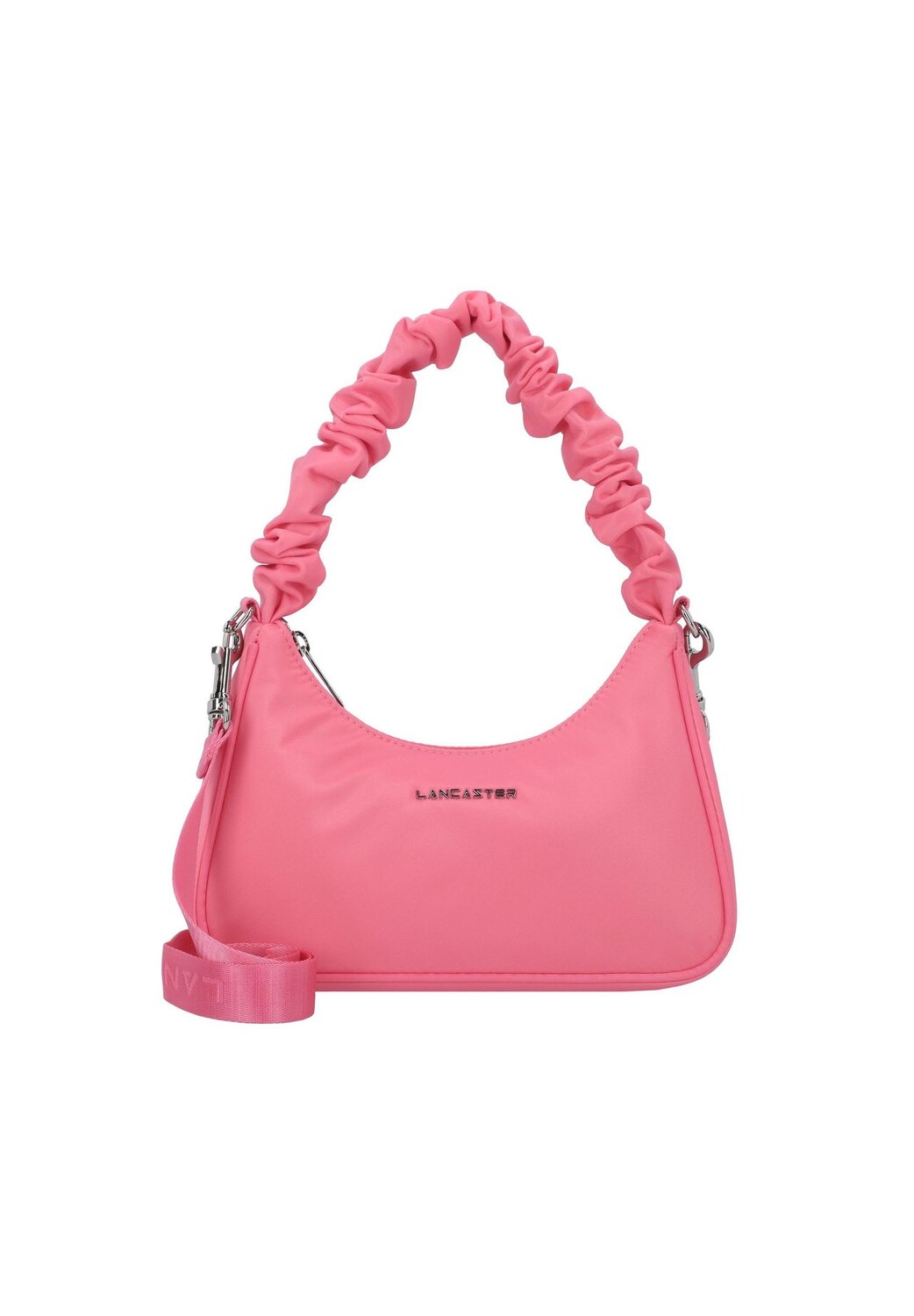 

Базовая сумочка Chouchou 24,5 см LANCASTER, цвет Rosefonce