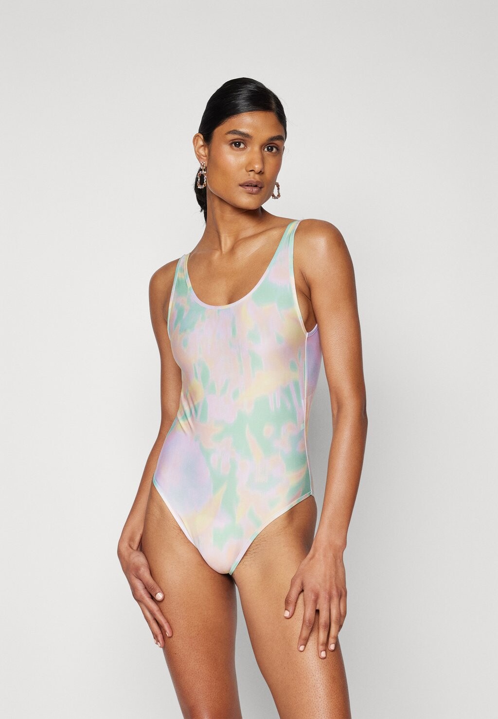 

Купальник Naiade Bathing Suit Fête Impériale, флер