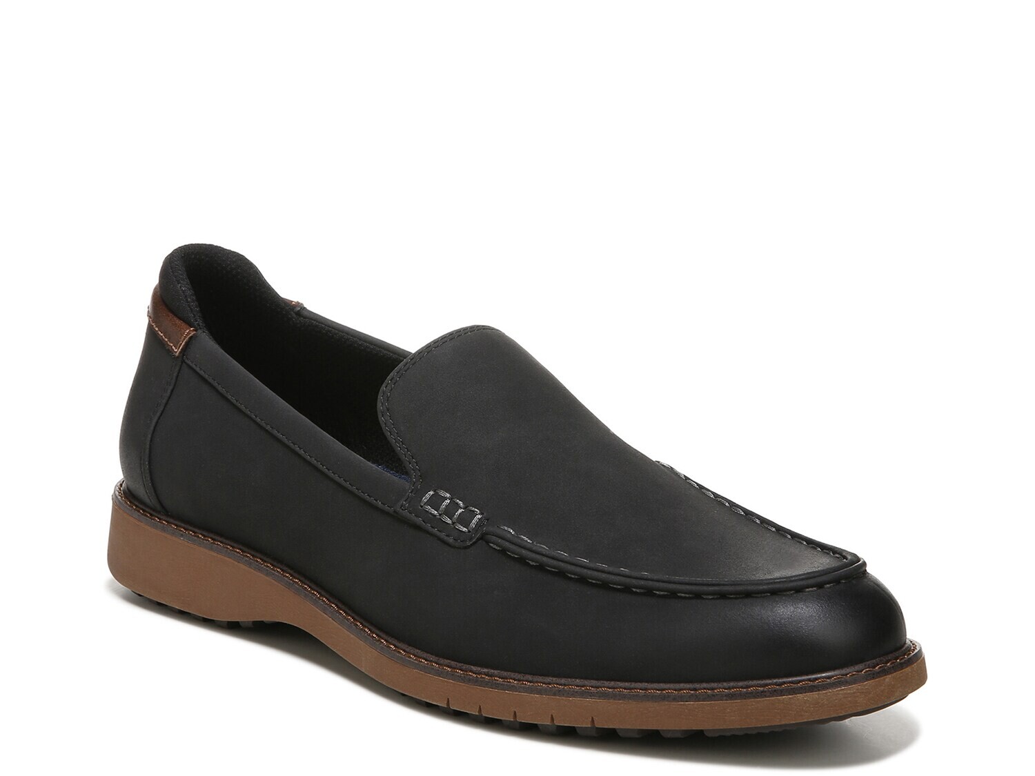 

Лоферы Sync Up Dr. Scholl's, черный