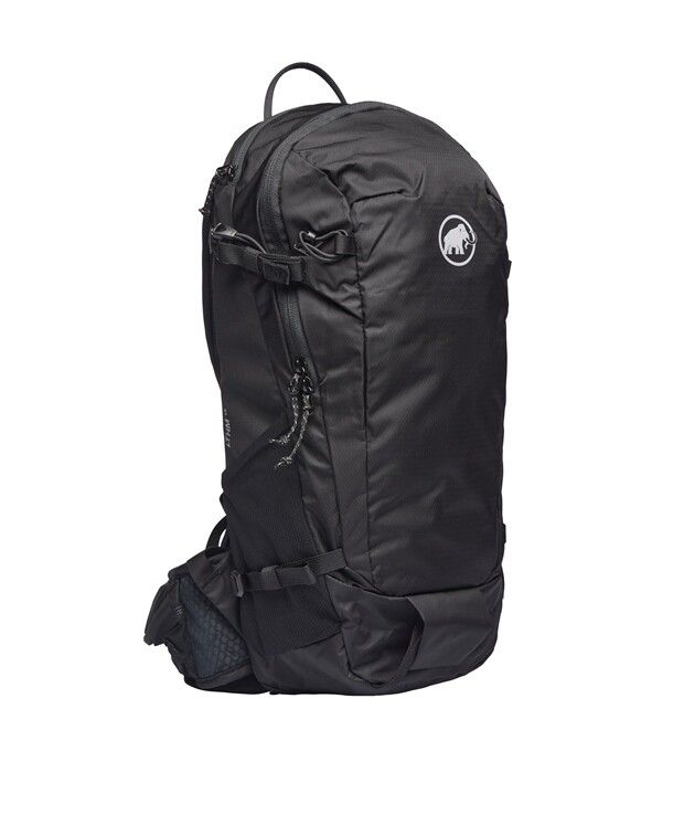 

Рюкзак 15 литров Mammut, черный