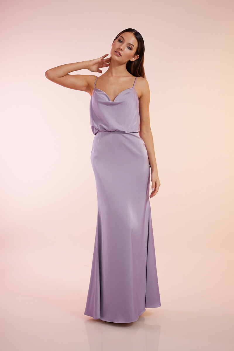 

Платье LAONA Abend Be My Lovely Dress, цвет Lilac