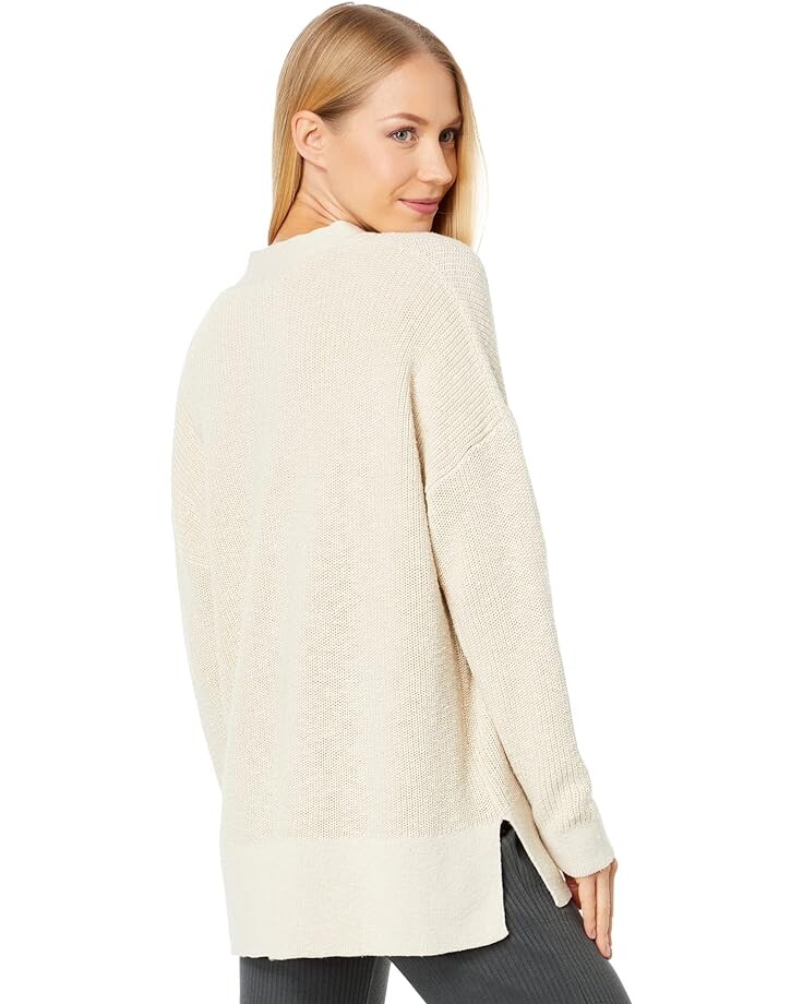 

Свитер Madewell Lovell Cardigan Sweater, цвет Harvest Moon