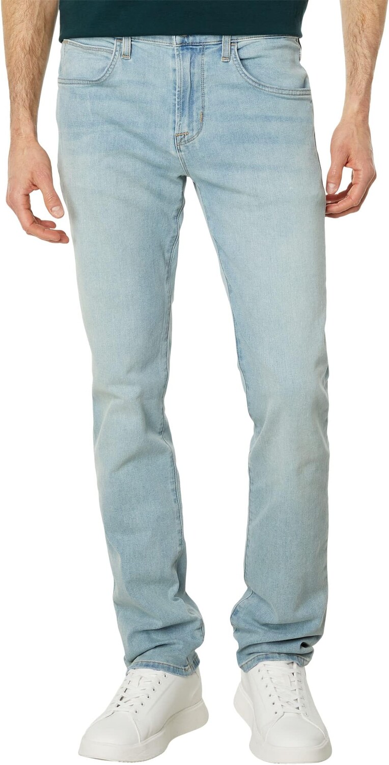 

Джинсы Byron Straight in Eddie Hudson Jeans, цвет Eddie