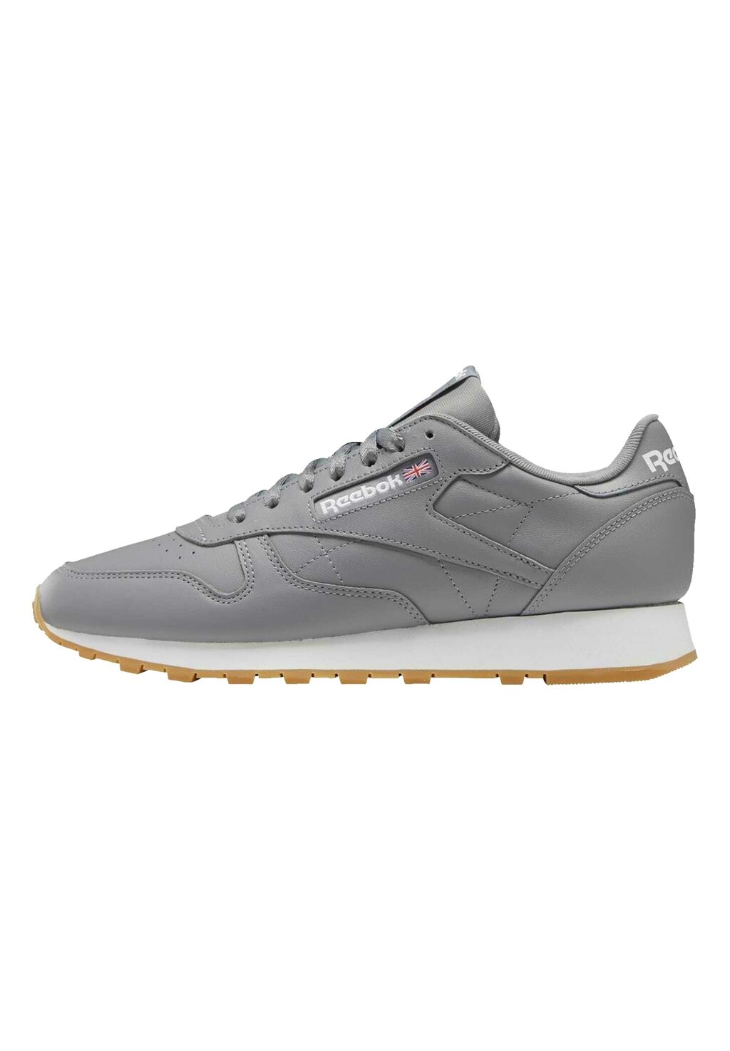 

Кроссовки Reebok, серый