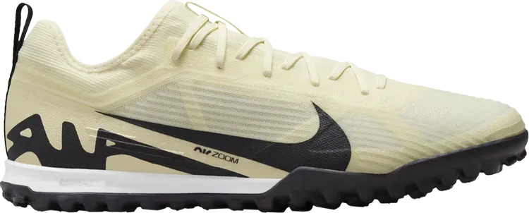 

Кроссовки Zoom Mercurial Vapor 15 Pro TF 'Mad Ready Pack', кремовый