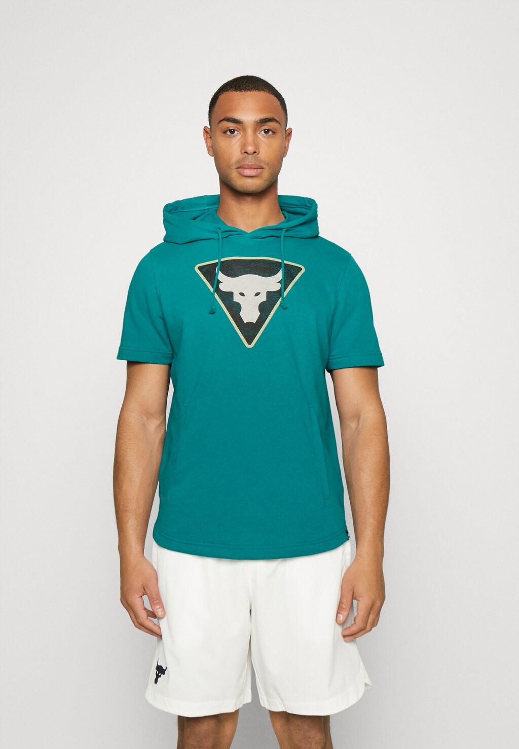 

Рубашка с принтом Under Armour