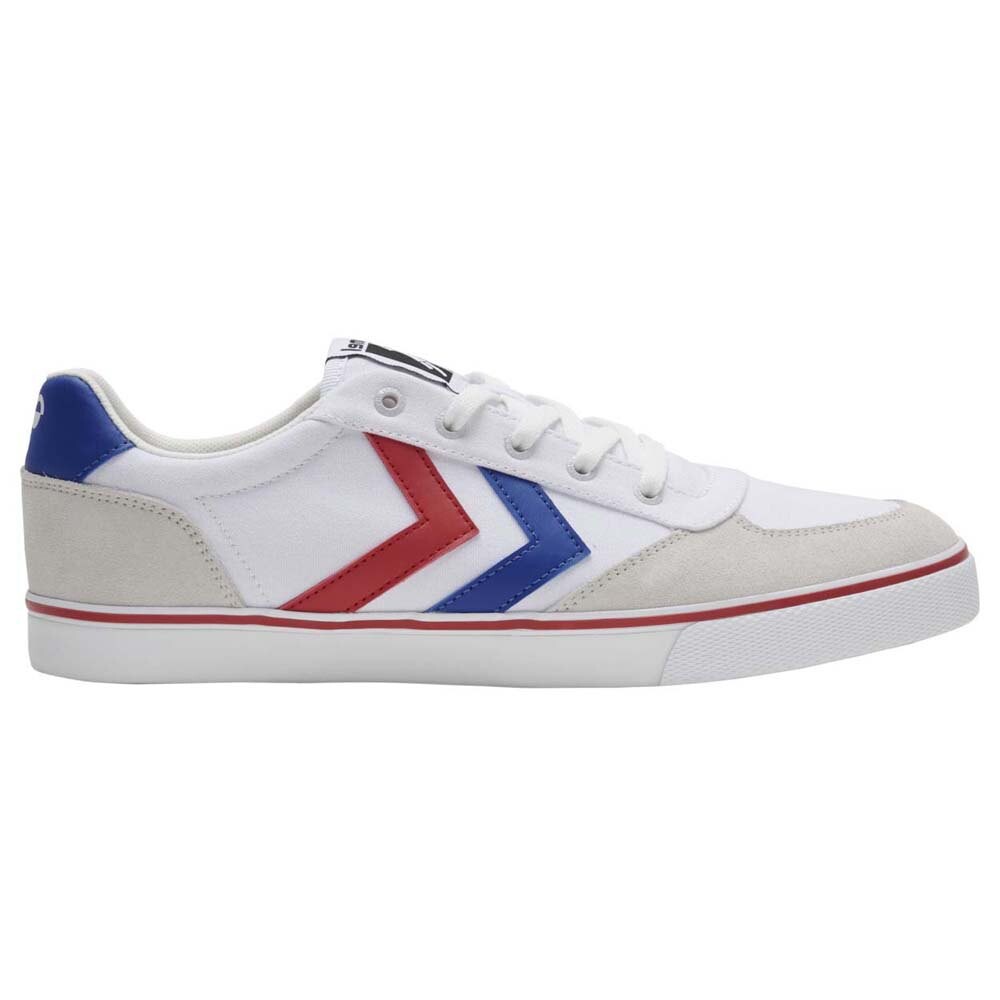 

Кроссовки Hummel Stadil Low OGC 3.0, белый