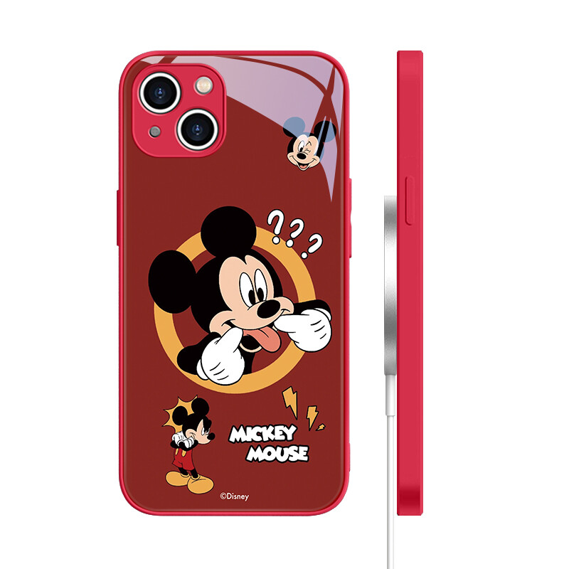 

Чехол для телефона Disney, DWCXBLCX839 - China Red