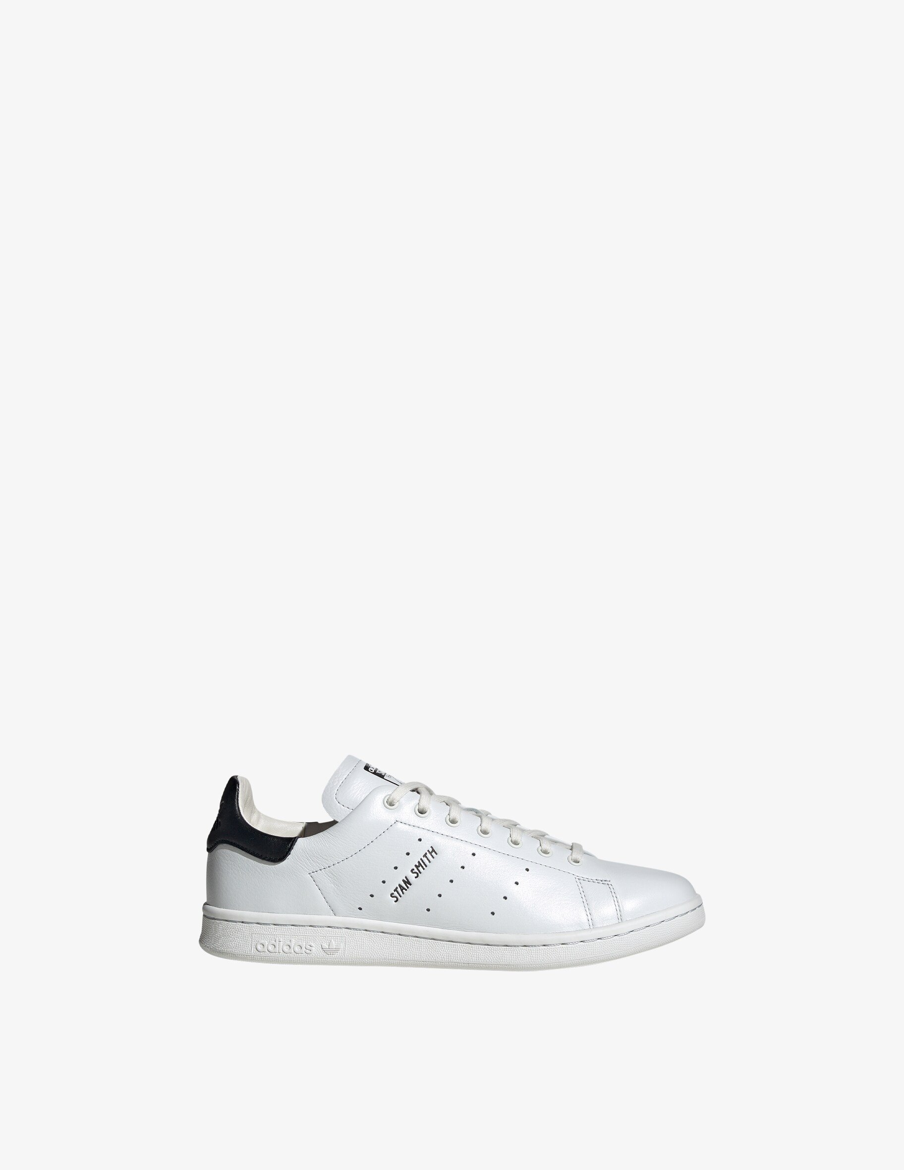 

Кроссовки Stan Smith Lux Adidas Originals, белый