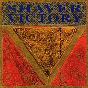 Виниловая пластинка Shaver Billy Joe - Victory