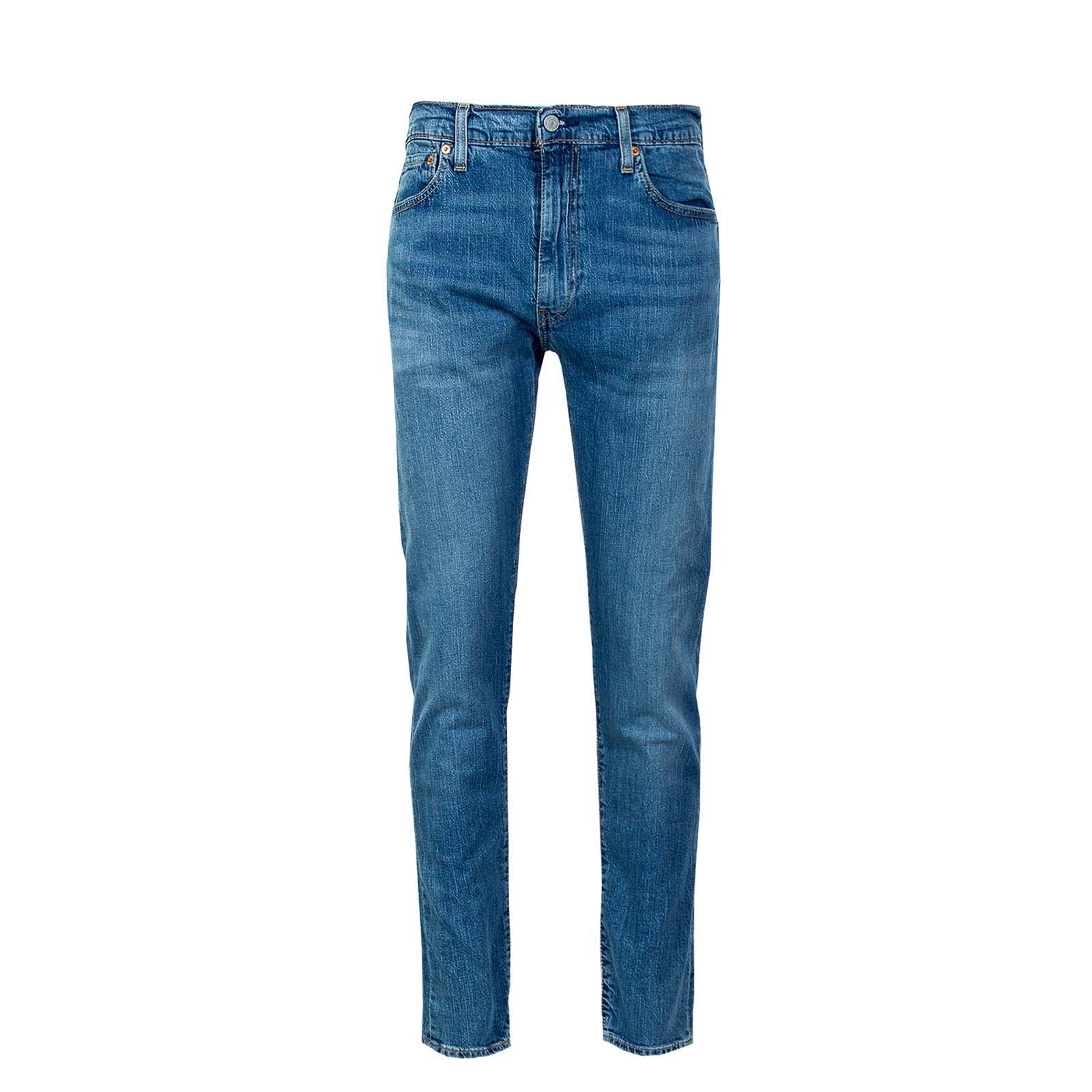 Джинсы Levi´s, синий джинсы levi s размер 30 32 голубой