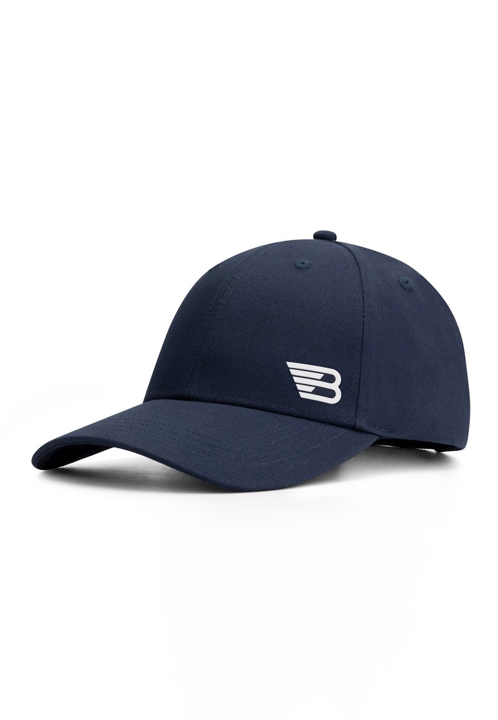 

Бейсболка Ballin, цвет dark blue