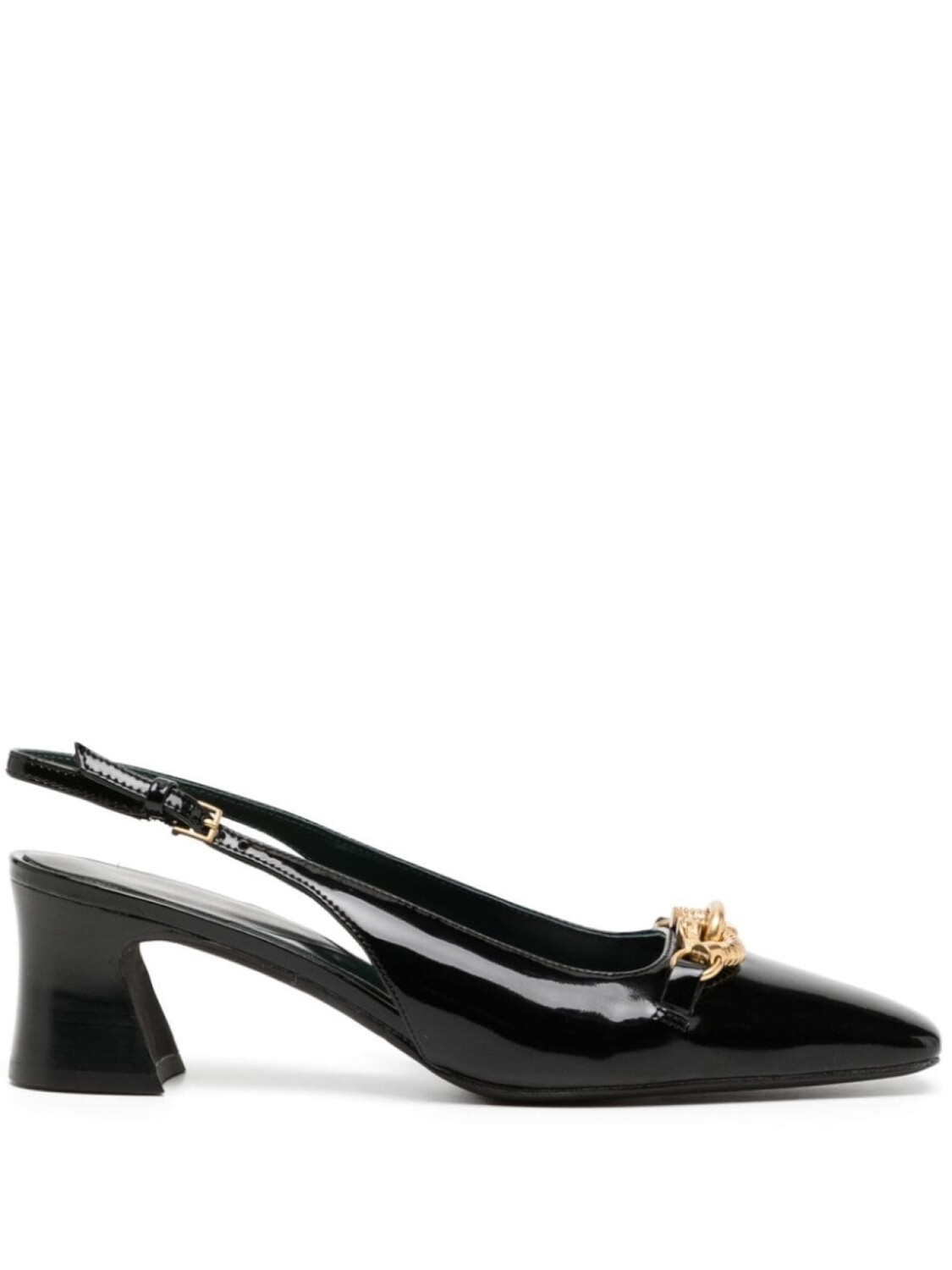 

Tory Burch туфли Jessa 55, черный