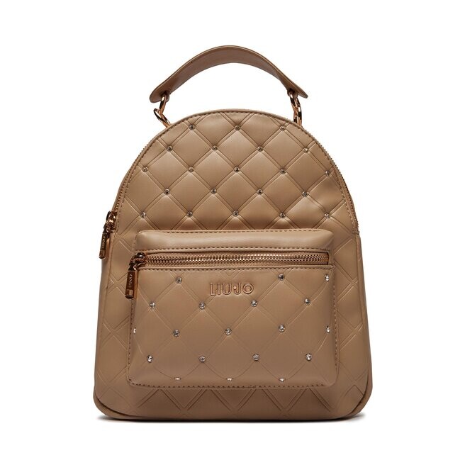 

Рюкзак Liu Jo EcsM Backpack, бежевый
