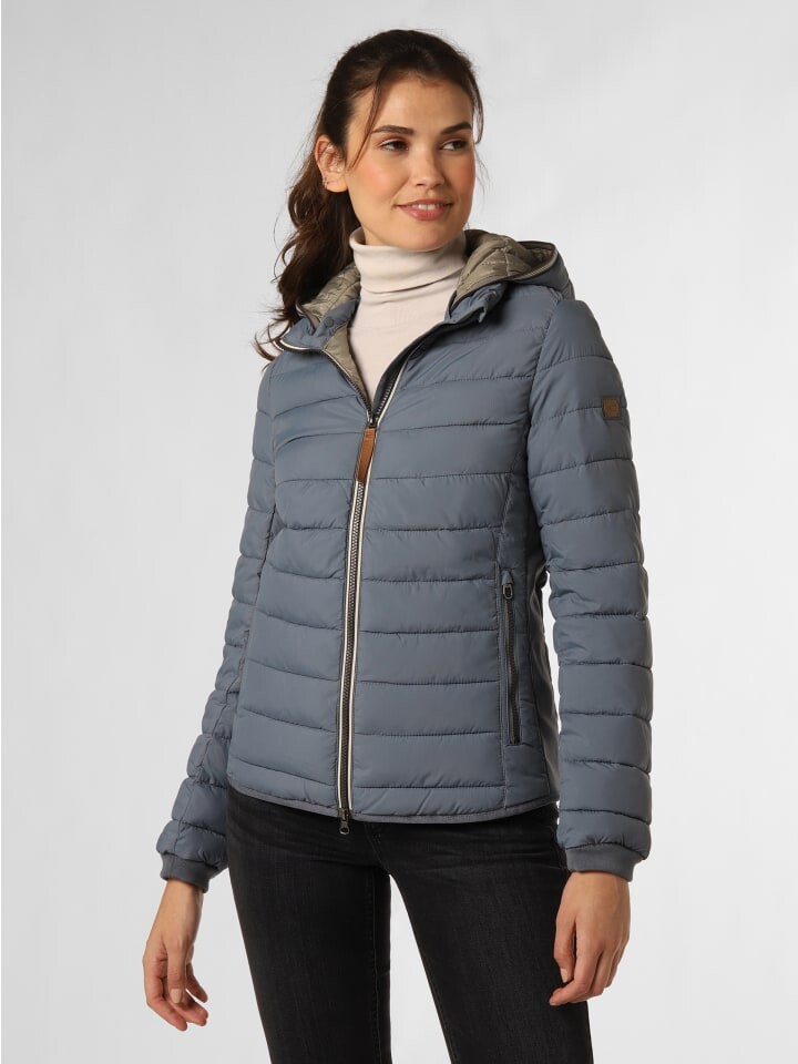 

Переходная куртка Camel Active, цвет denim