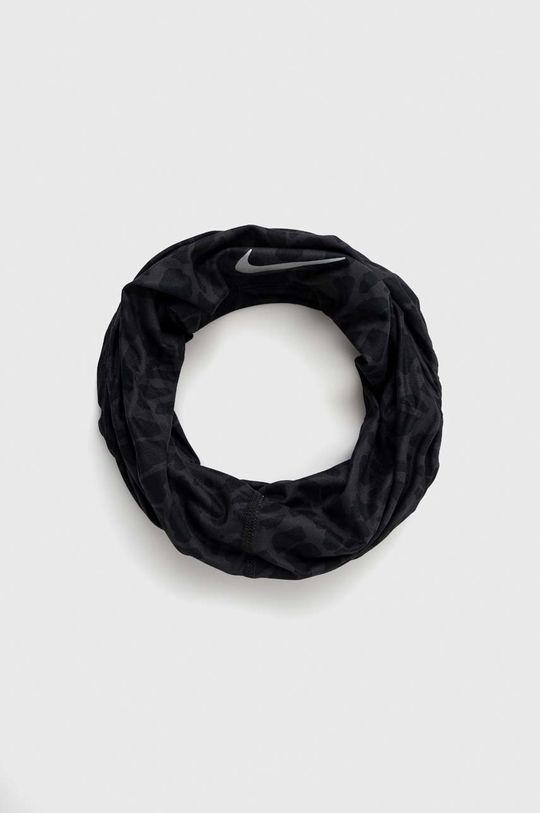 Многофункциональный шарф Nike, черный
