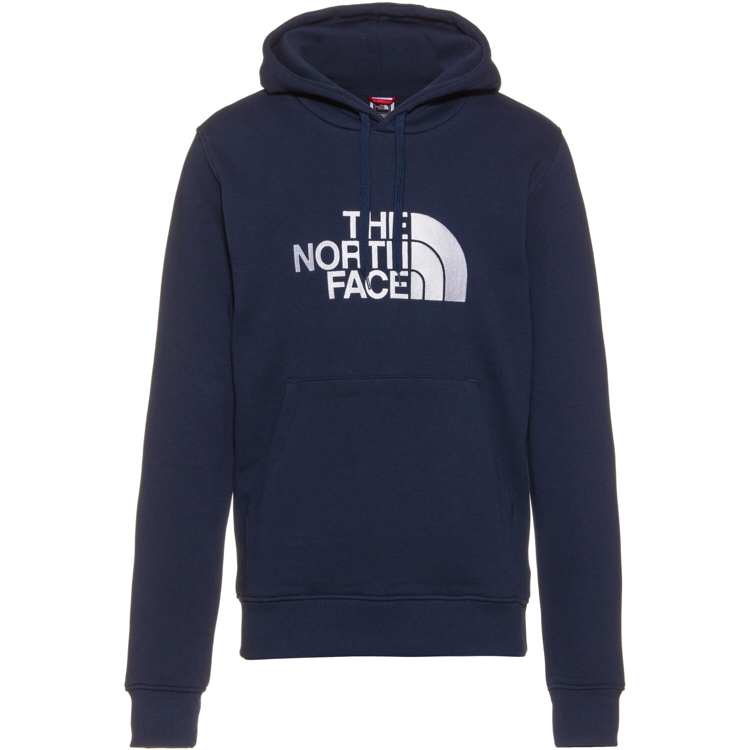 

Толстовка The North Face Hoodie DREW PEAK, цвет summit navy