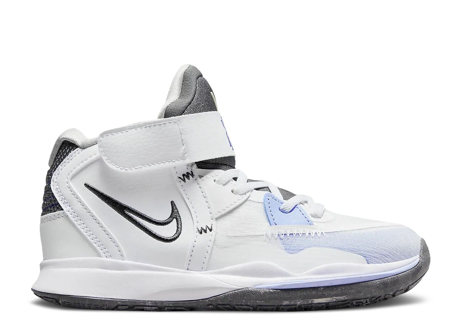 

Кроссовки Nike Kyrie Infinity Ps 'Smoke And Mirrors', белый