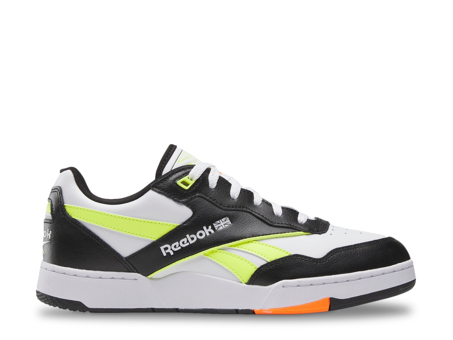 

Кроссовки BB 4000 II Reebok, черный