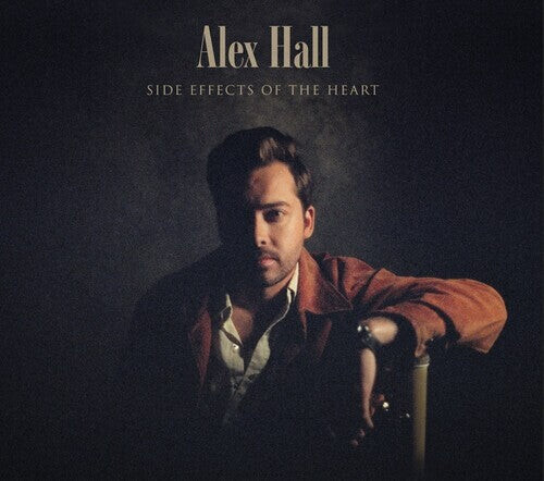 

Виниловая пластинка Hall, Alex: Side Effects Of The Heart