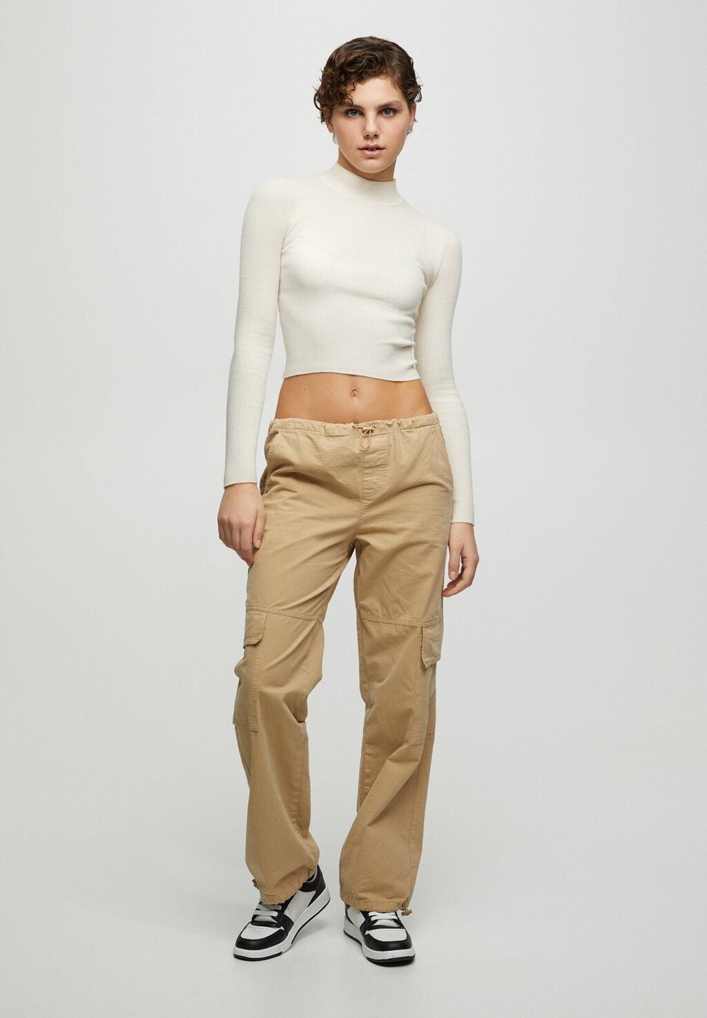 

Свитер PULL&BEAR