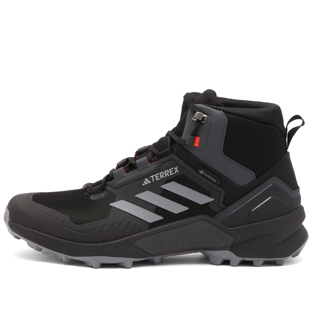 

Adidas Swift R3 Mid Gore Tex