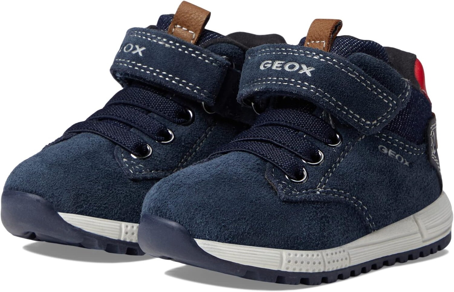 

Кроссовки Alben 31 Geox, темно-синий