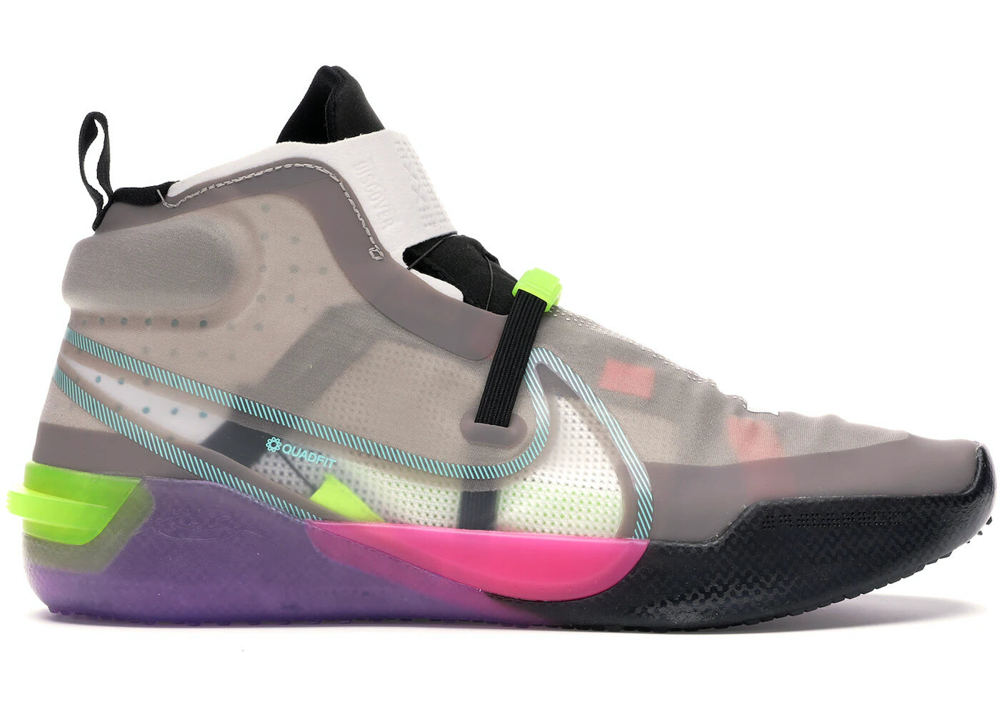 

Кроссовки Nike Kobe AD NXT FF Queen