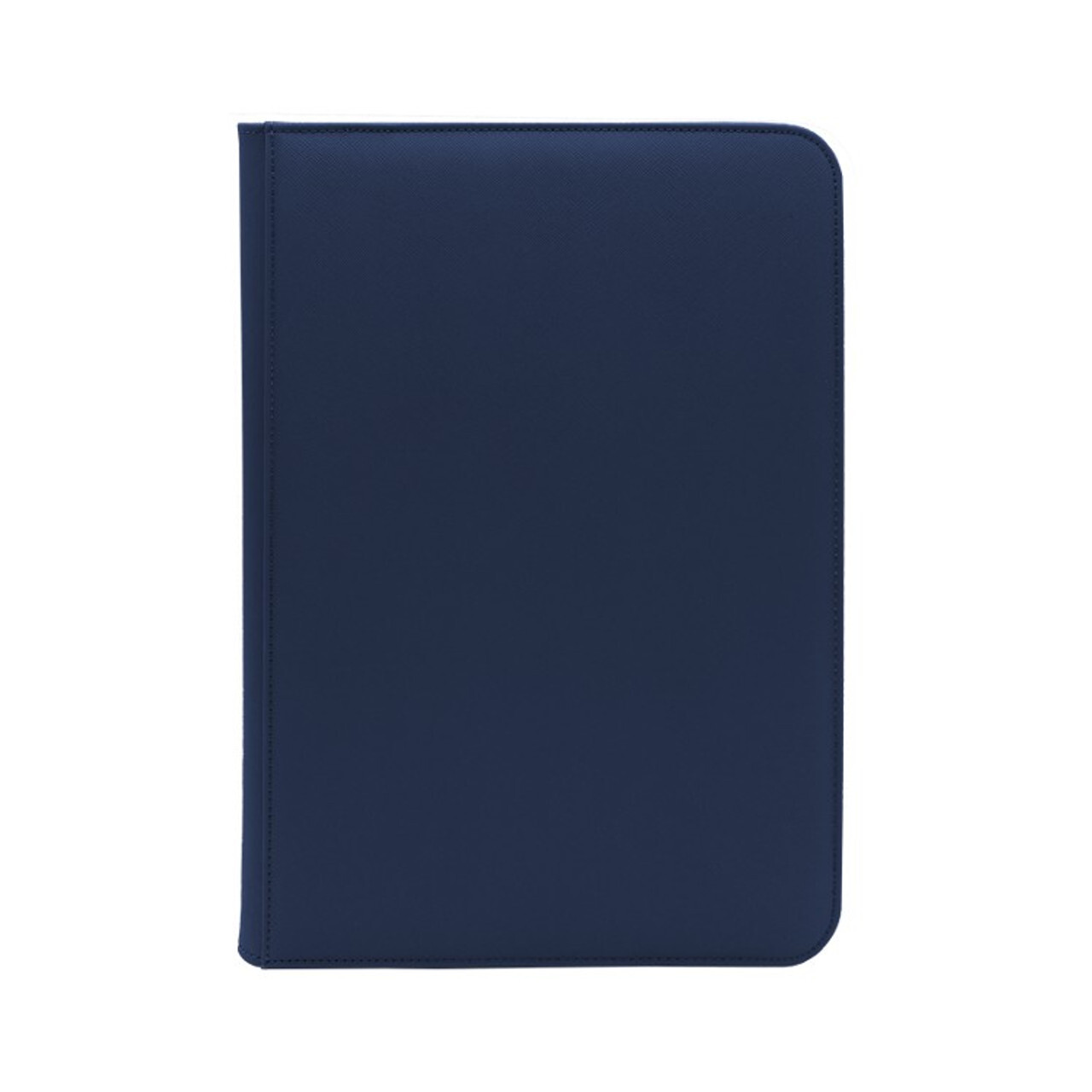 

Аксессуары Dex Zip Binder 9 - Dark Blue