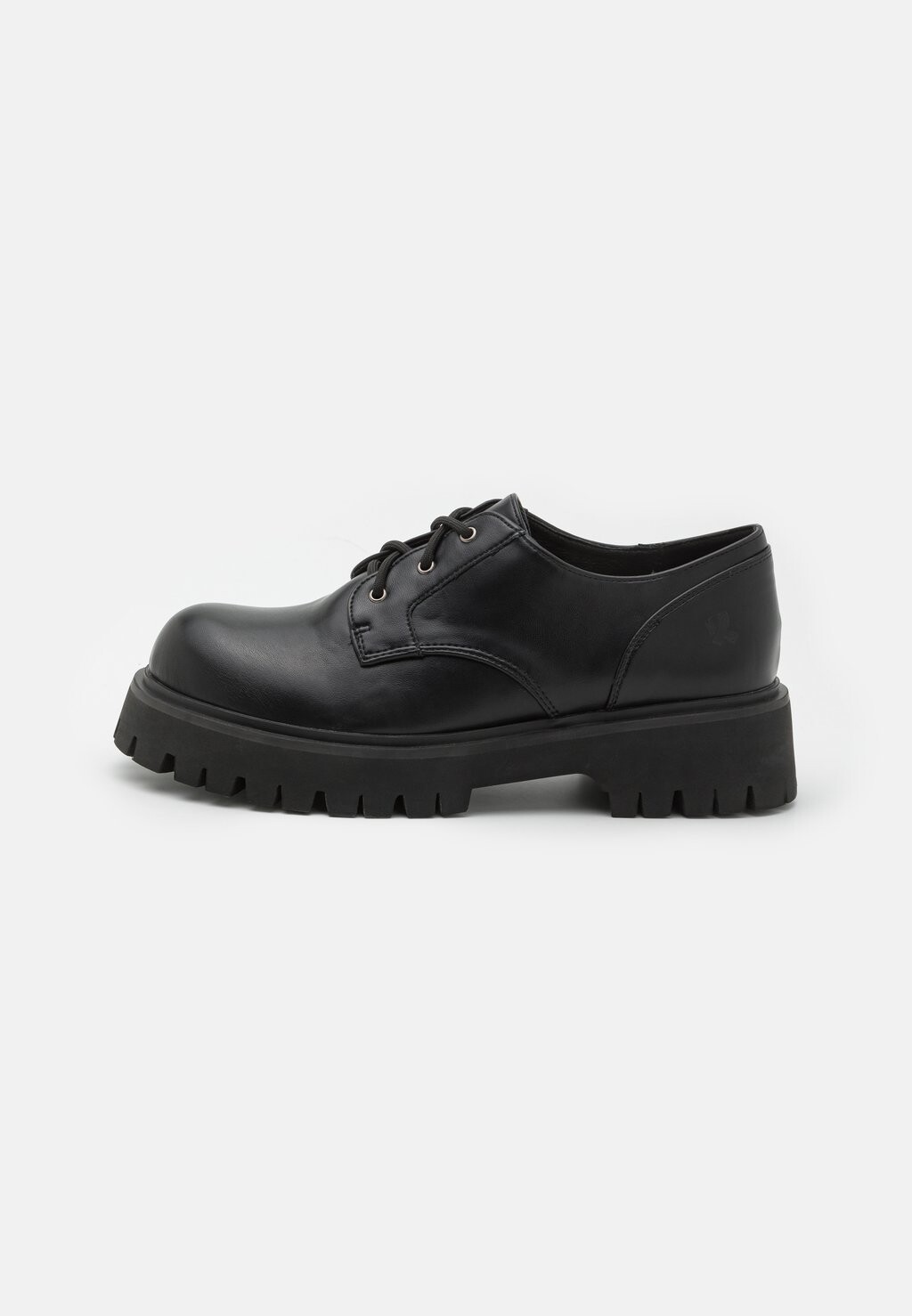 

Ботинки Koi Footwear, черный