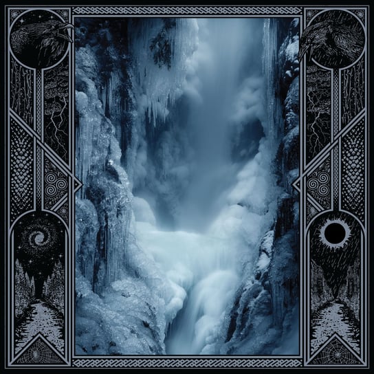 Виниловая пластинка Wolves In The Throne Room - Crypt Of Ancestral Knowledge wolves in the throne room primordial arcana 1xlp black lp