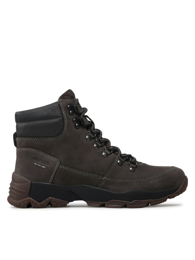 

Треккинговая обувь Josef Seibel Botas Philipp 01 37901 297, серый